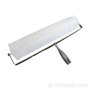 EpoxyshieldガレージEpoxy Floor Paint Defoaming Roller Brush